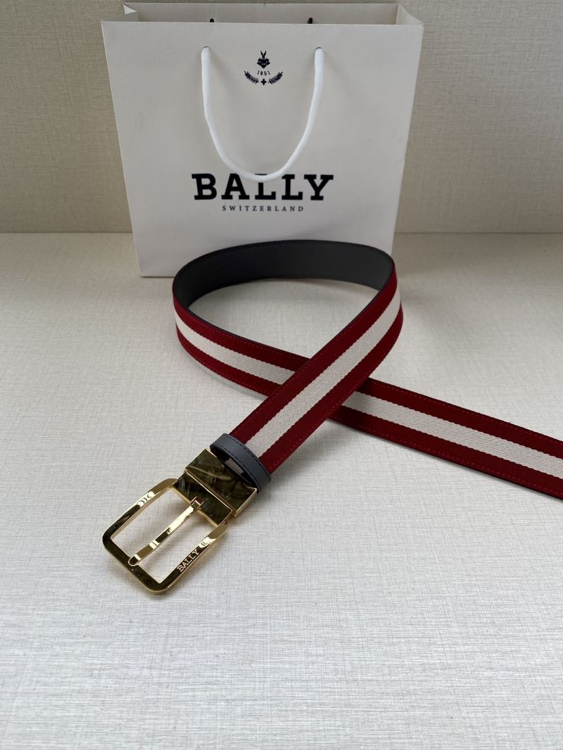 BALLY